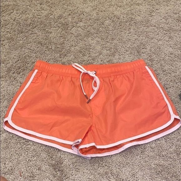 American Eagle Outfitters Pants - NWOT American Eagle Nylon Shorts - M